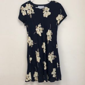 Jessica Howard Floral Dress